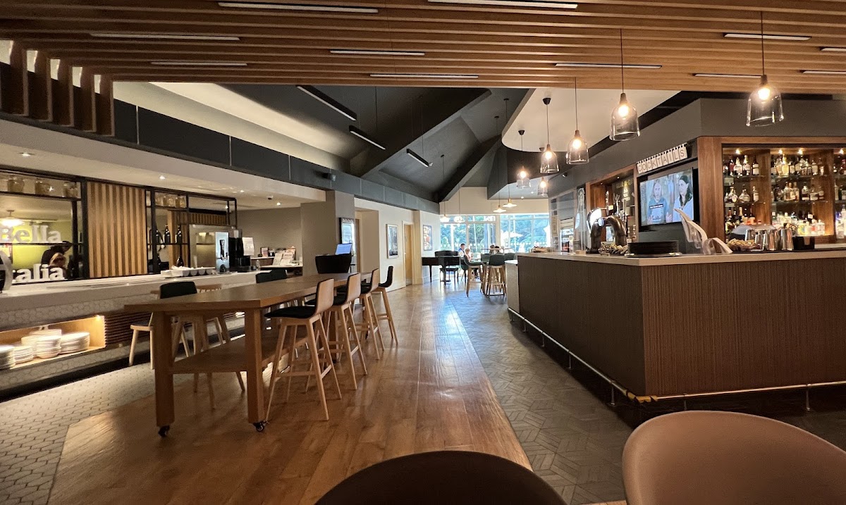 Bella Italia - Dover